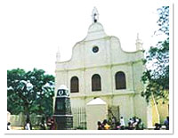 St. Francis Church, Cochin Travel